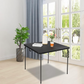 REDCAMP 34" Square Folding Card Table