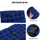 REDCAMP Sleeping Cot Pads for Camping