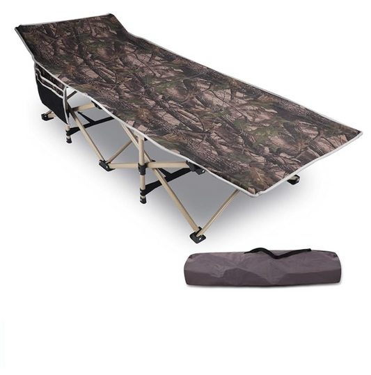 REDCAMP Folding Camping Cots