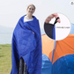 REDCAMP Large Waterproof Stadium Blanket