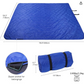 REDCAMP Large Waterproof Stadium Blanket