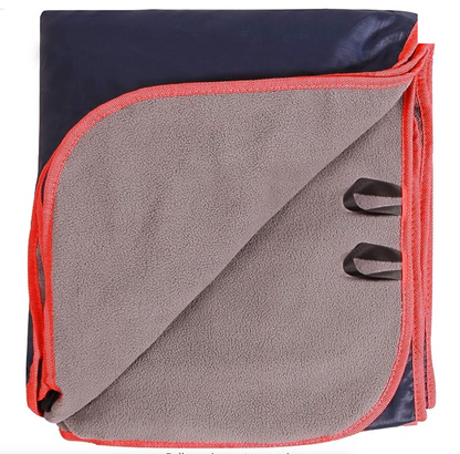 REDCAMP Large Waterproof Stadium Blanket