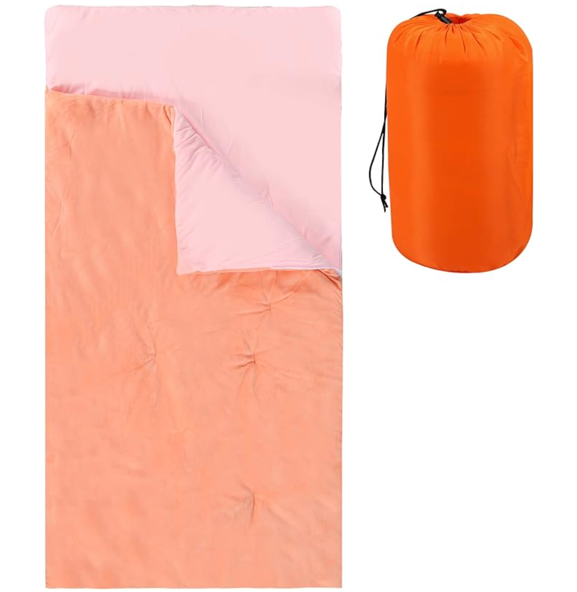 REDCAMP Kids Sleeping Bag