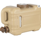 REDCAMP 3.4 Gallon Portable Water Container