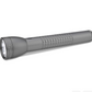 Maglite ML300LX LED 3-Cell D Flashlight, Urban Gray