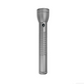 Maglite ML300LX LED 3-Cell D Flashlight, Urban Gray