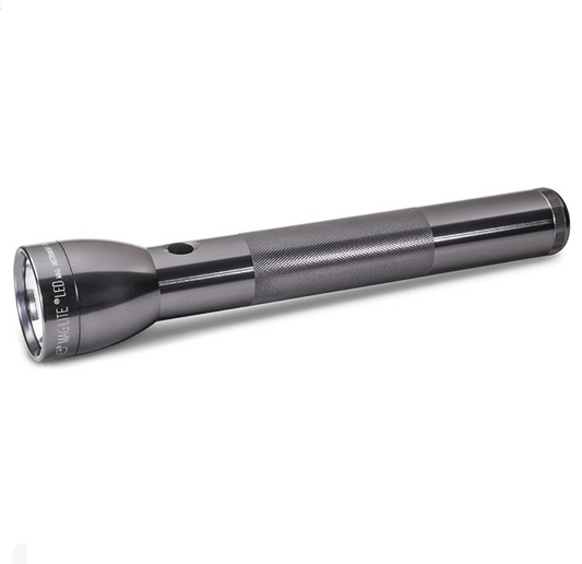 Maglite ML300L LED 3-Cell D Flashlight