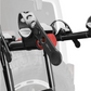 Allen Sports Premier 2-Bike Spare Tire Rack, S302