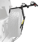 Allen Sports Premier 2-Bike Spare Tire Rack, S302