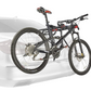 Allen Sports Premier 2-Bike Trunk Rack, Model S102