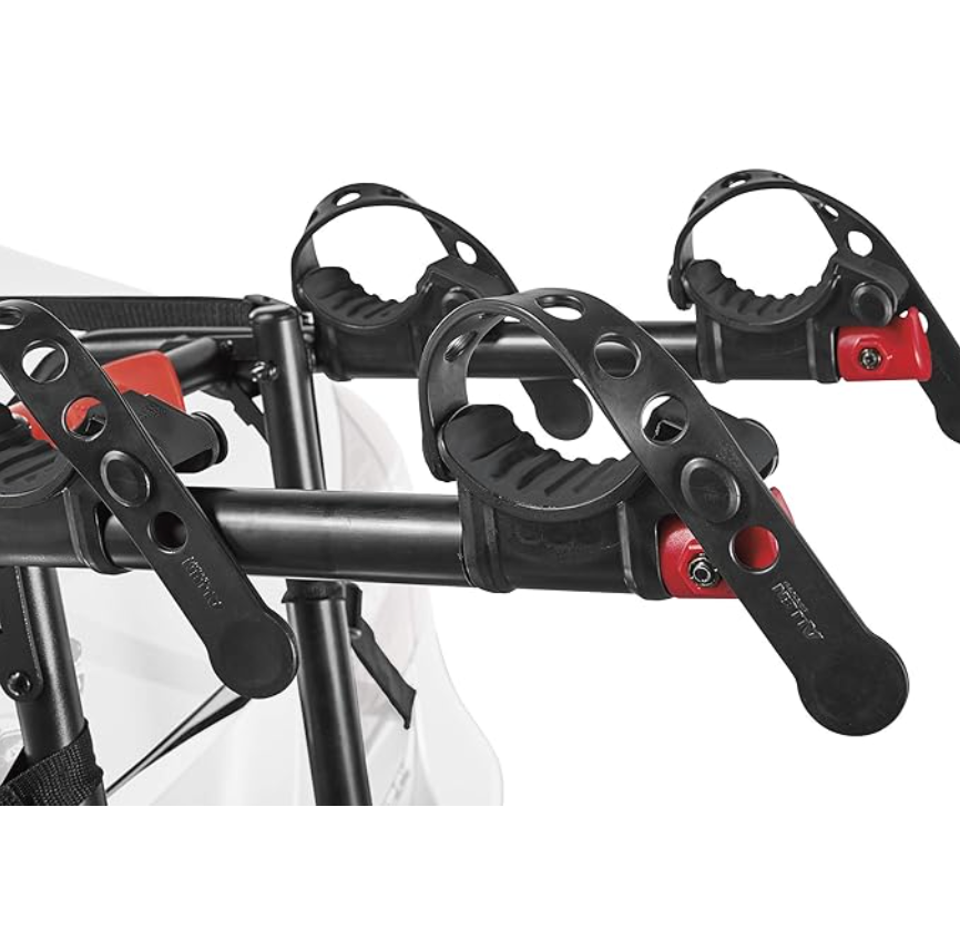 Allen Sports Premier 2-Bike Trunk Rack, Model S102