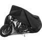 Hanmir All Season Universal Weather Waterproof Motorbike Cover