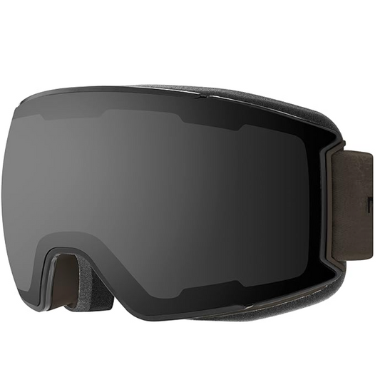 Retrospec Zenith Ski & Snowboard Snow Goggles