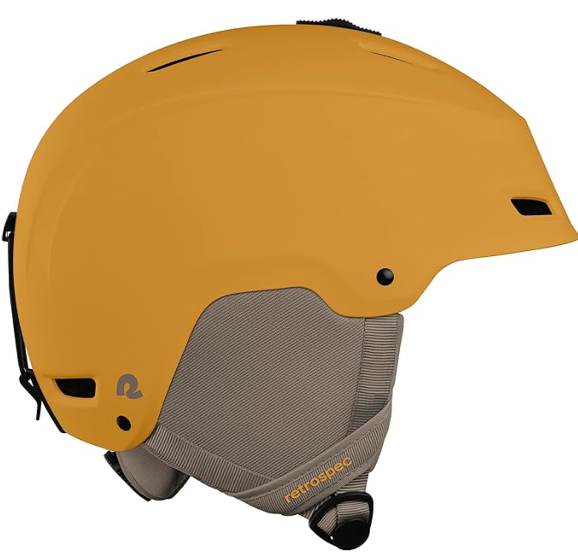 Retrospec Zephyr Ski & Snowboard Helmet for Adults