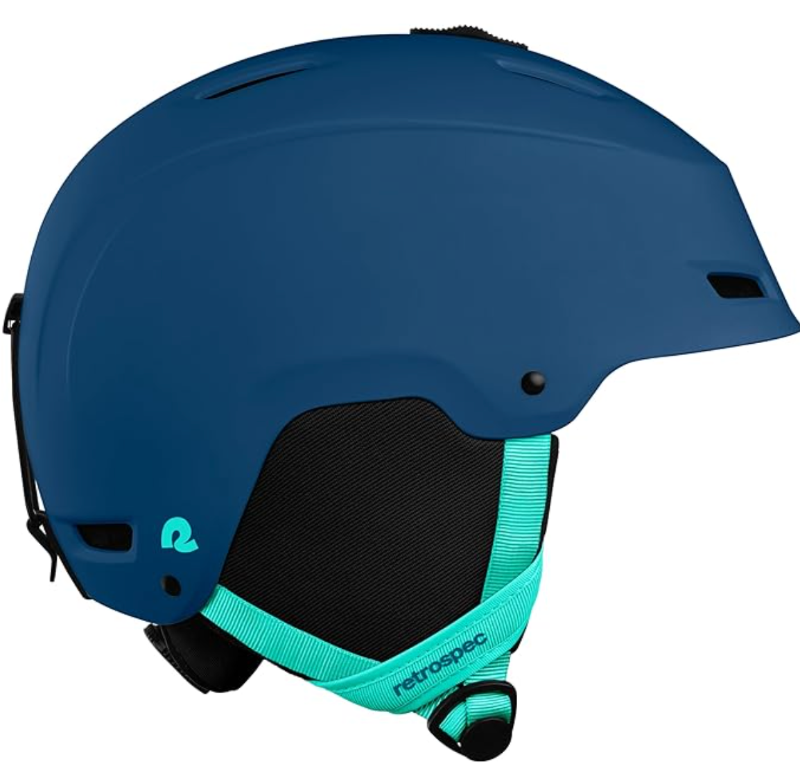 Retrospec Zephyr Ski & Snowboard Helmet for Adults