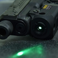 UTG Compact Laser, Green