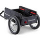 Schwinn Day Tripper and Porter Cargo Bike Trailer