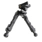 Accu-Tac FD-4 Arca Spec QD Bipod FDQDB-004