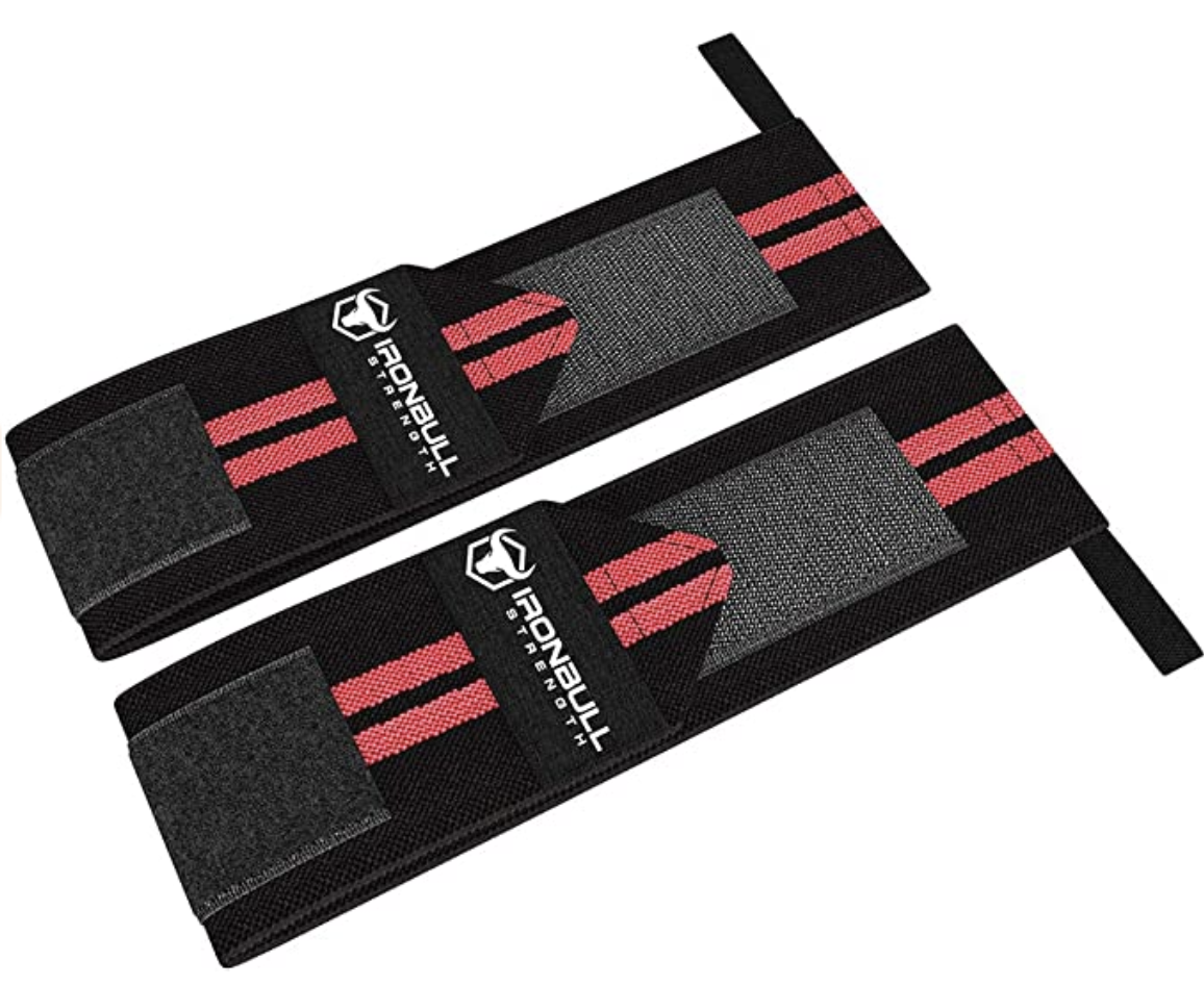 Wrist Wraps for Weightlifting