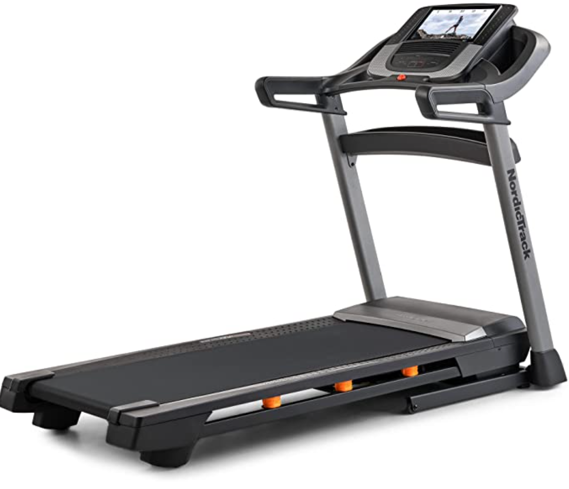 NordicTrack T Series Treadmills