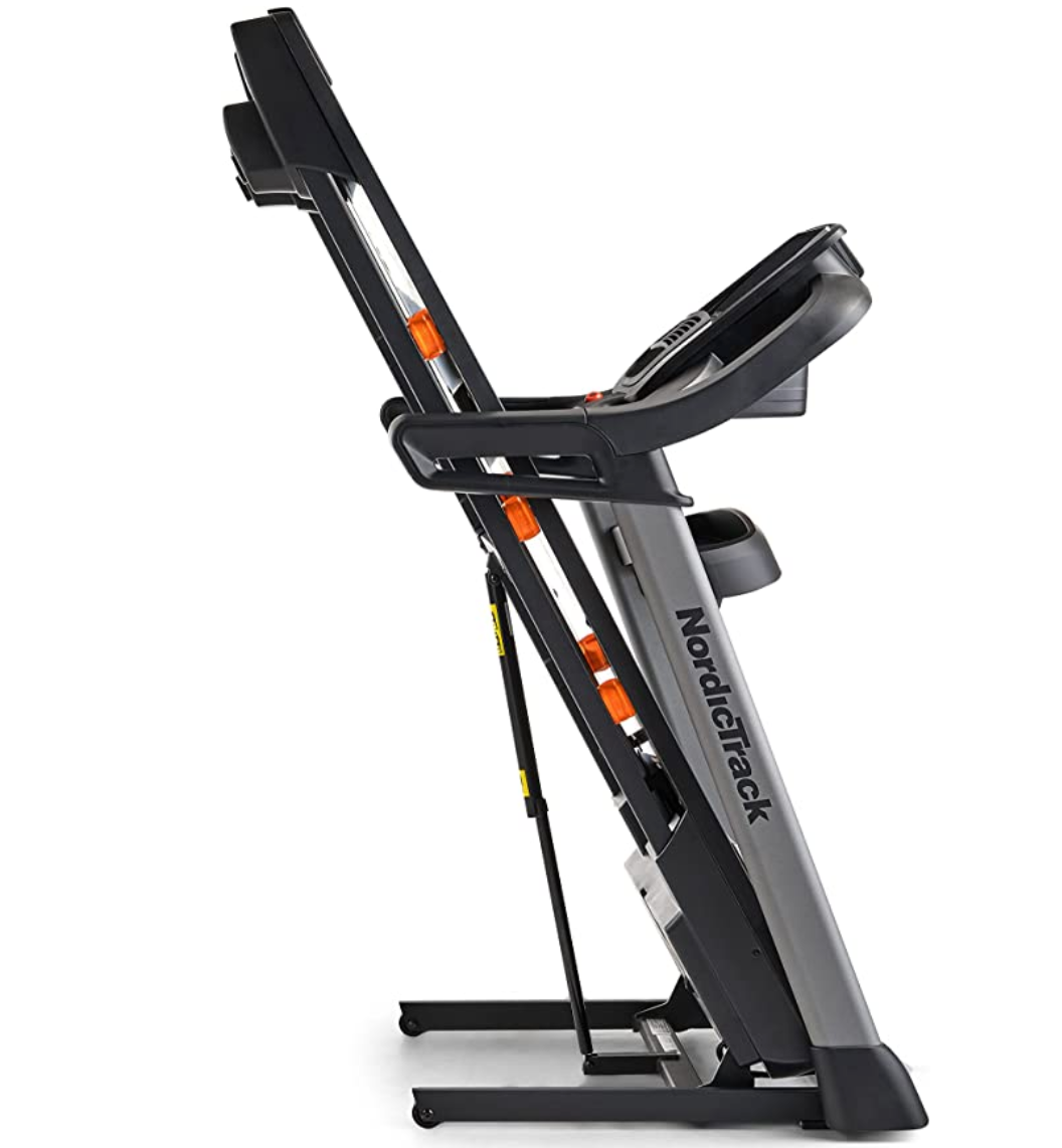 NordicTrack T Series Treadmills