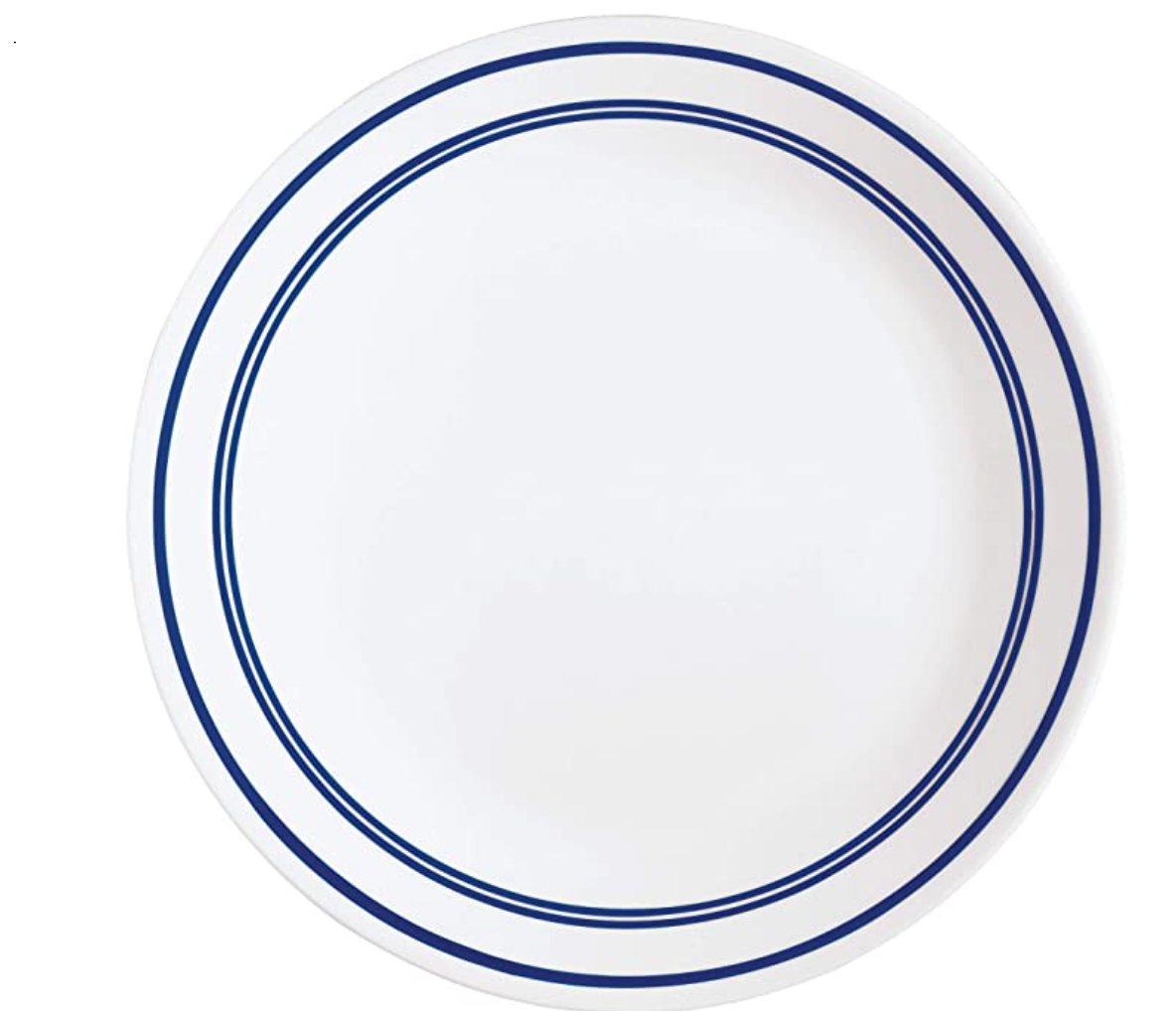 Corelle Vitrelle 18-Piece Service for 6 Dinnerware Set