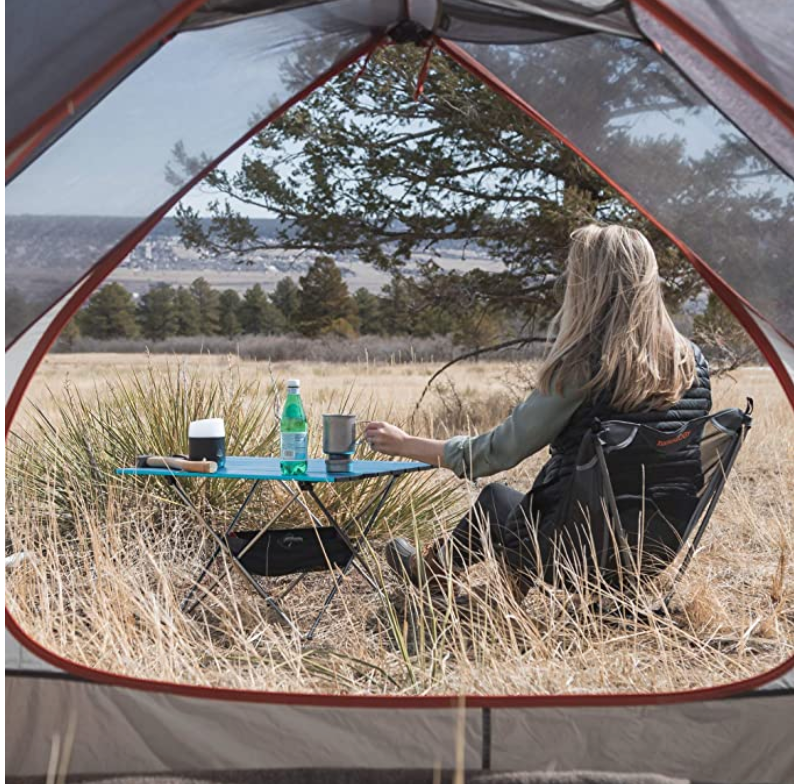 Trekology Yizi Lite Ultralight Camping Chair