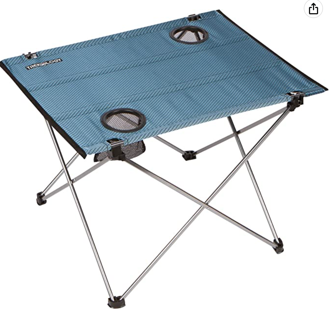 Trekology Foldable Camping Picnic Tables