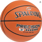 Spalding Precision TF-1000 Indoor Game Basketball