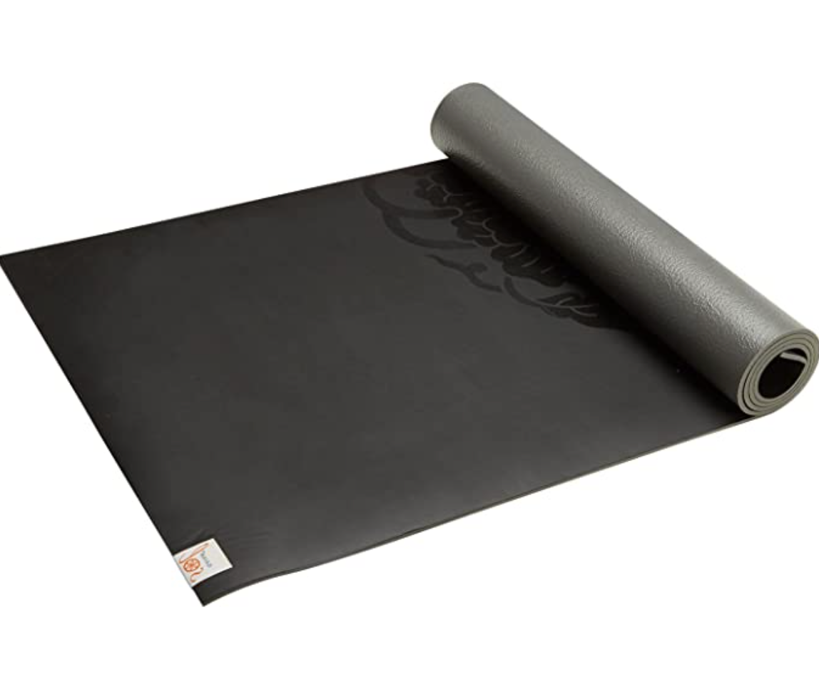 Gaiam Yoga Mat - Premium