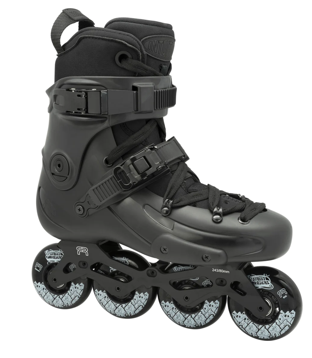 FR Skates- FR1 80 Deluxe Intuititon