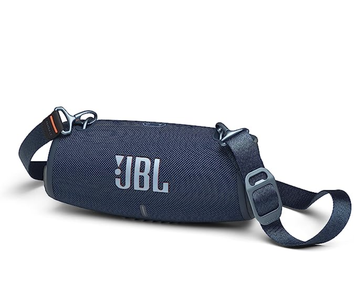 JBL Xtreme 3 - Portable Bluetooth Speaker