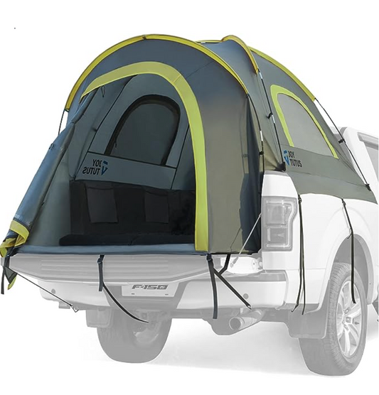 JoyTutus Pickup Truck Tent for 2 People